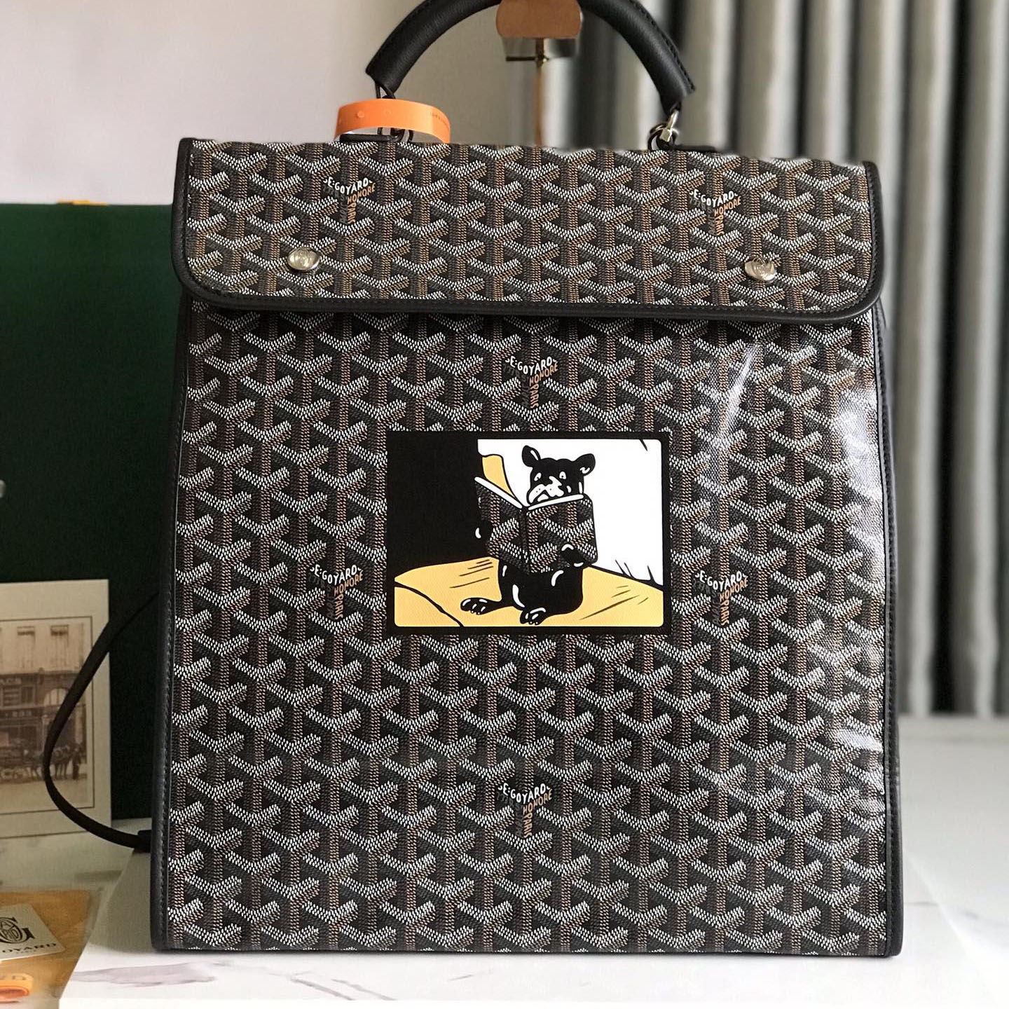 Go*ard backpacks